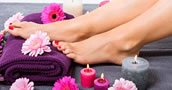 Pedicuria - Podoestetica 
